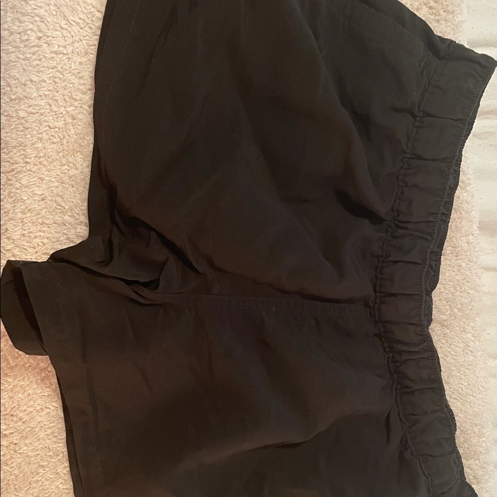 Women’s Patagonia Barley Baggie Shorts